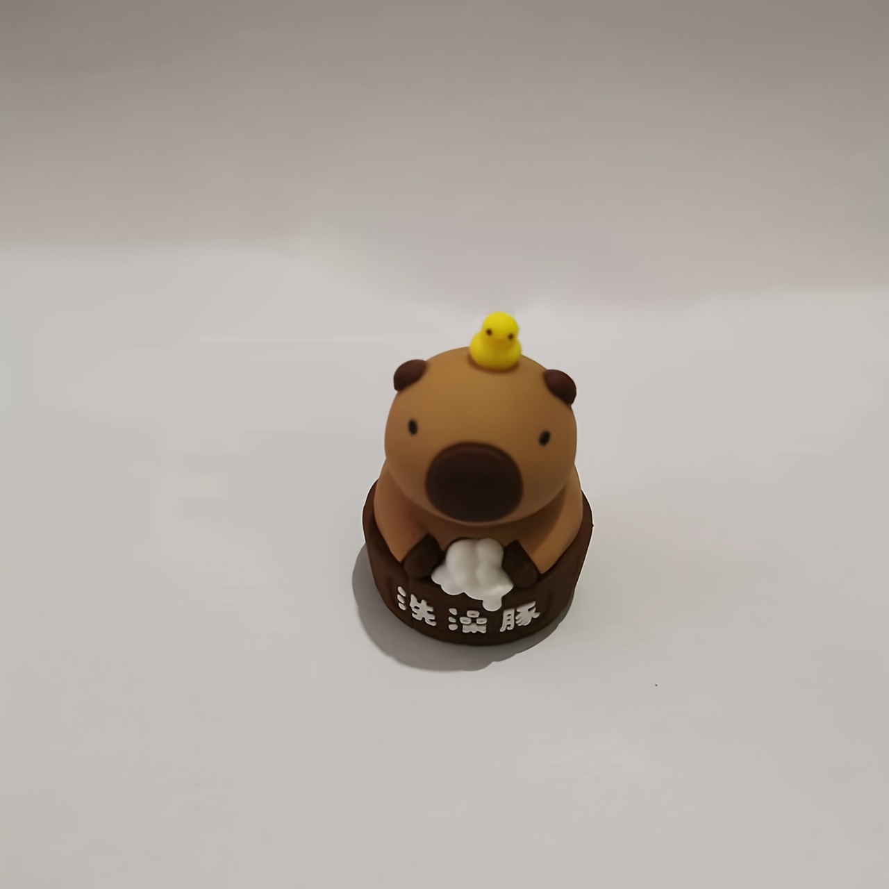 Capybara Desktop - Temu