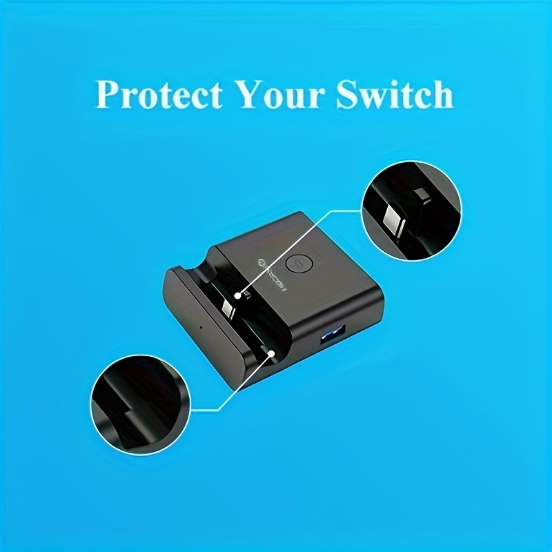 For Switch/switch Oled Switch Base New Dery Portable Base - Temu