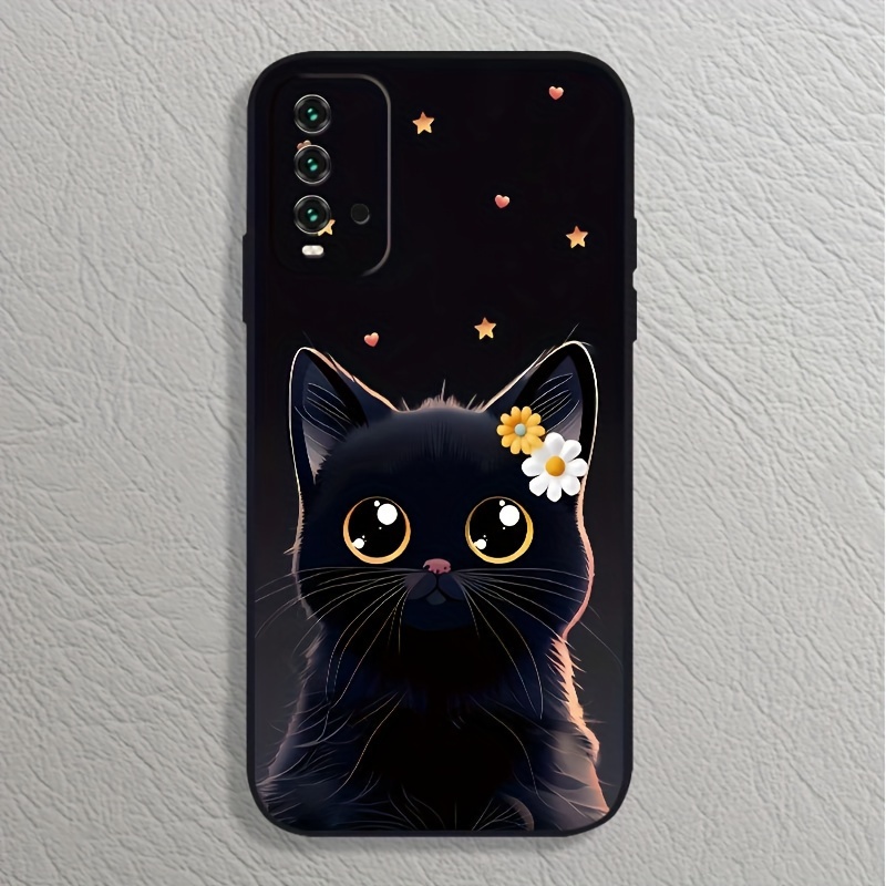 TEMU Phone Case For Xiaomi 9/9a/9c/9t/10/10a/10c/12/12c/