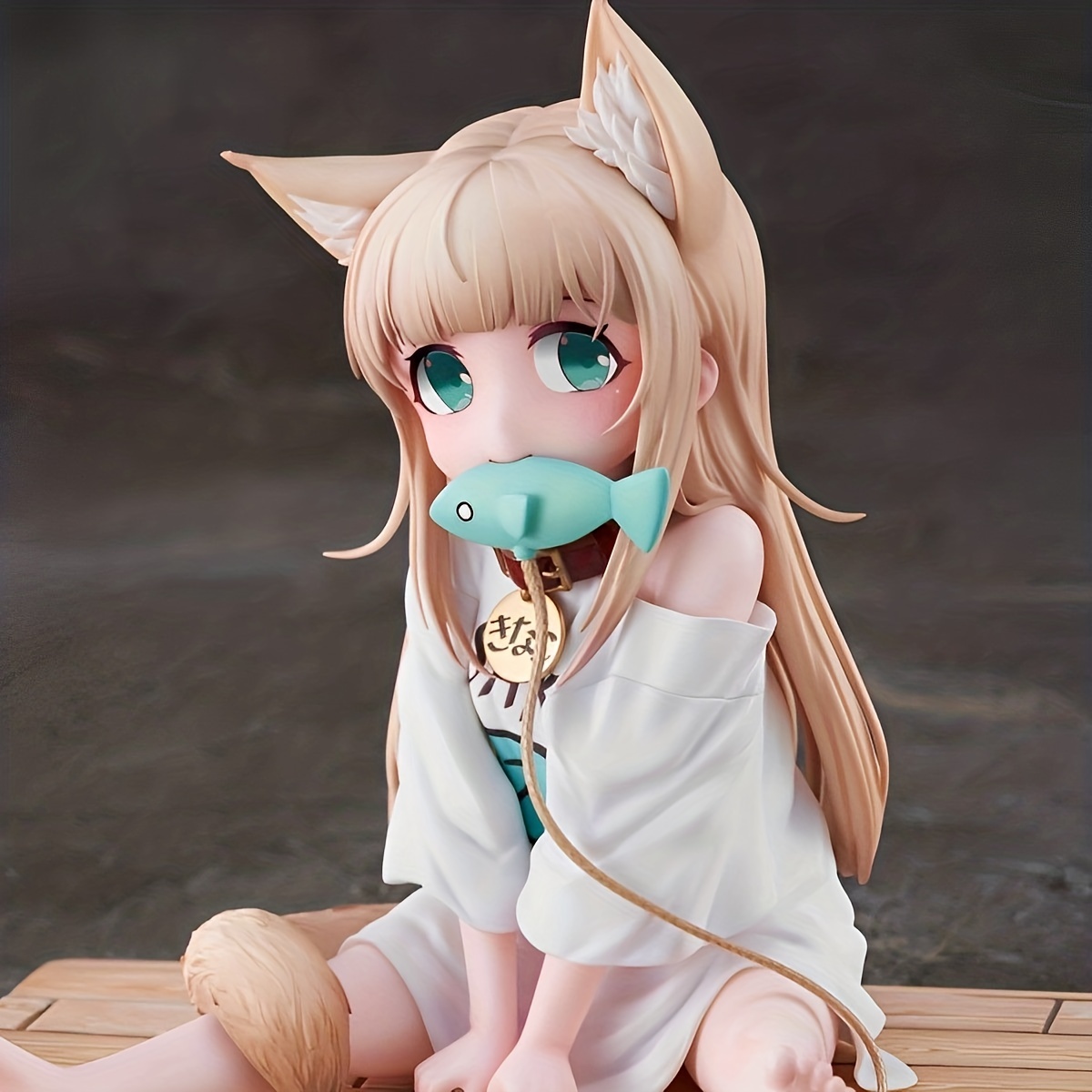Wholesale 22cm Anime Life in the world starting from zero Figure Cat ear  Rem PVC Action Figure Collectible model toys kid gift From m.alibaba.com