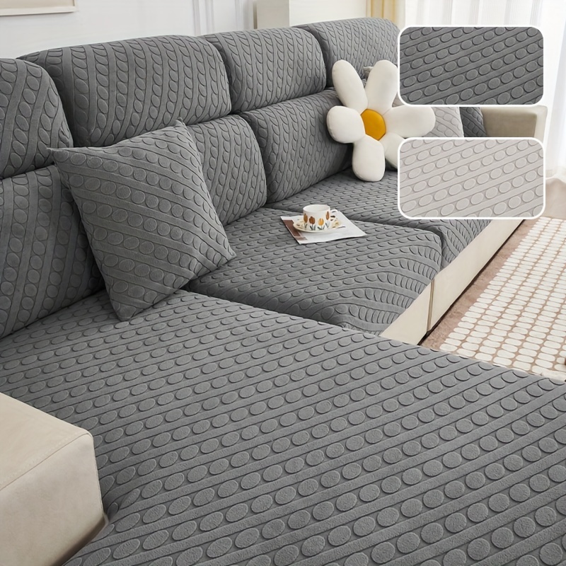 Micro Trend for Sofas: Toppers - by Holly Becker / Decor8