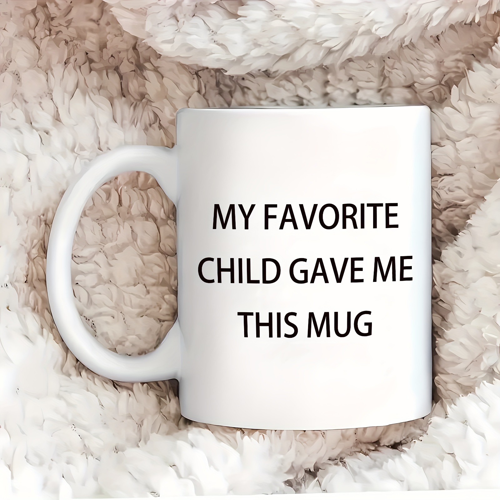 Gifts for Mom Daughter, Funny Gift for Mom, Cute Novelty Birthday