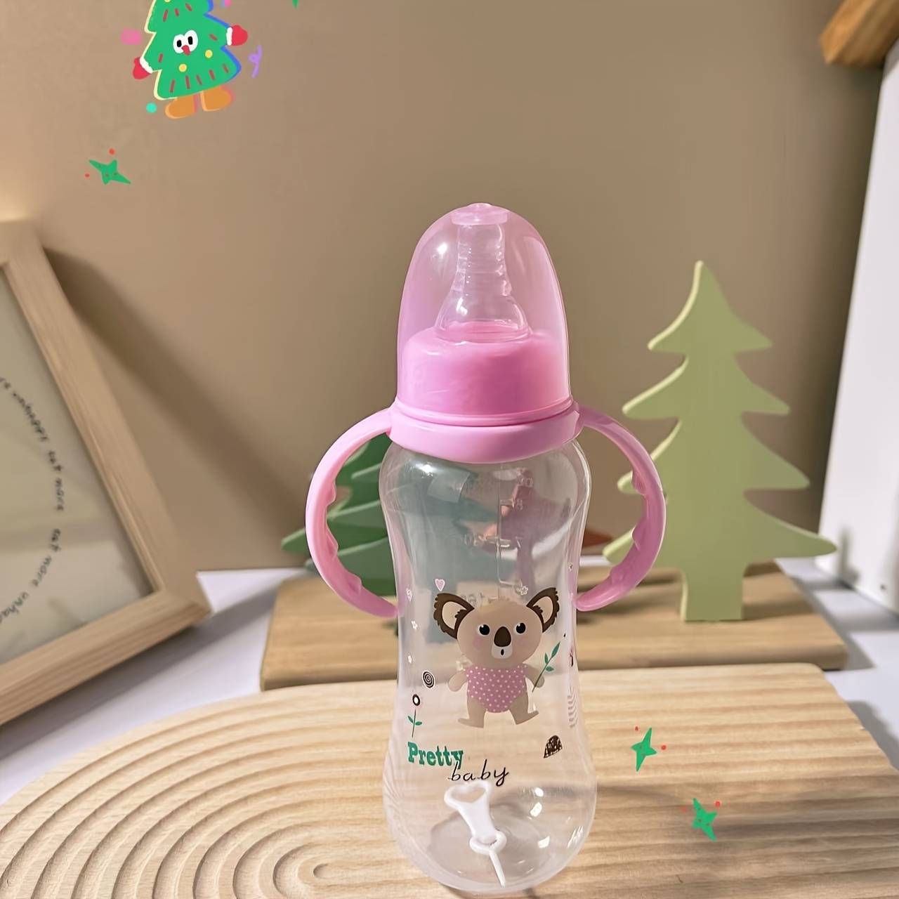 Pur feeding hot sale bottle