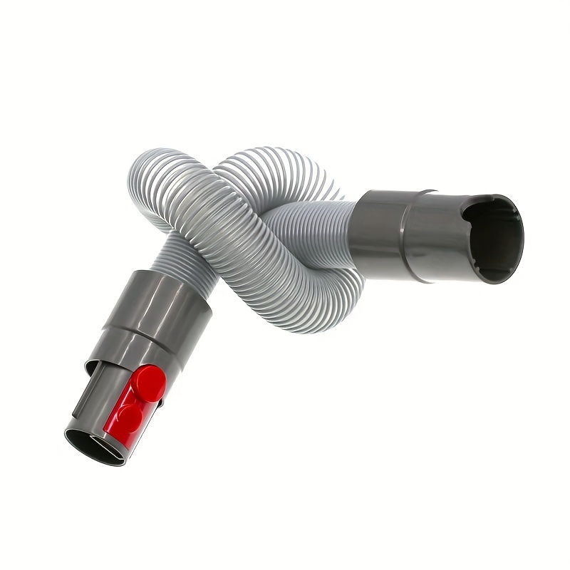 1pc hose replacement for   v7 v8 v10 v11 v12 v15   detect       animal trigger   cordless vacuum cleaner details 2