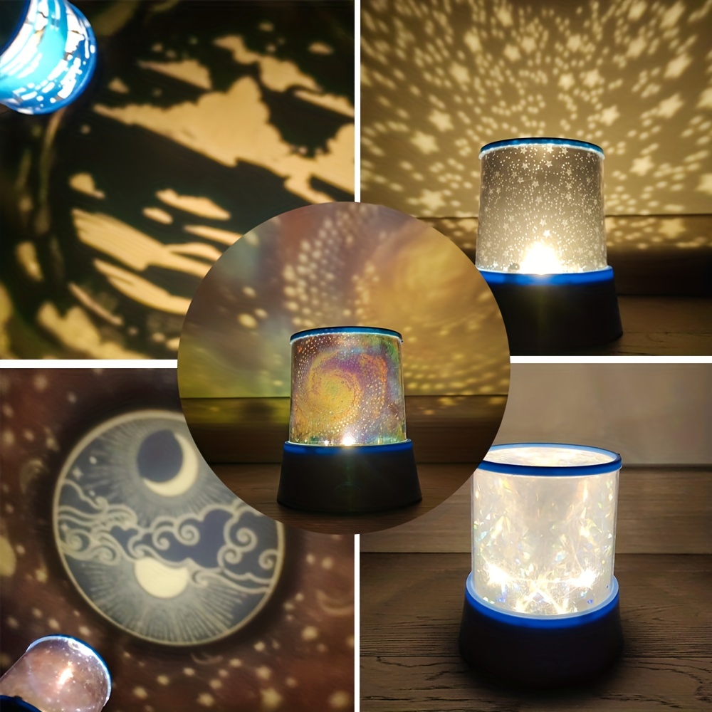 Plafonnier Luminaires pour Enfants Lampe Licorne Étoiles LED Fille