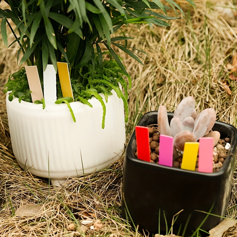 100pcs Gardening Label Flower Plant Tag