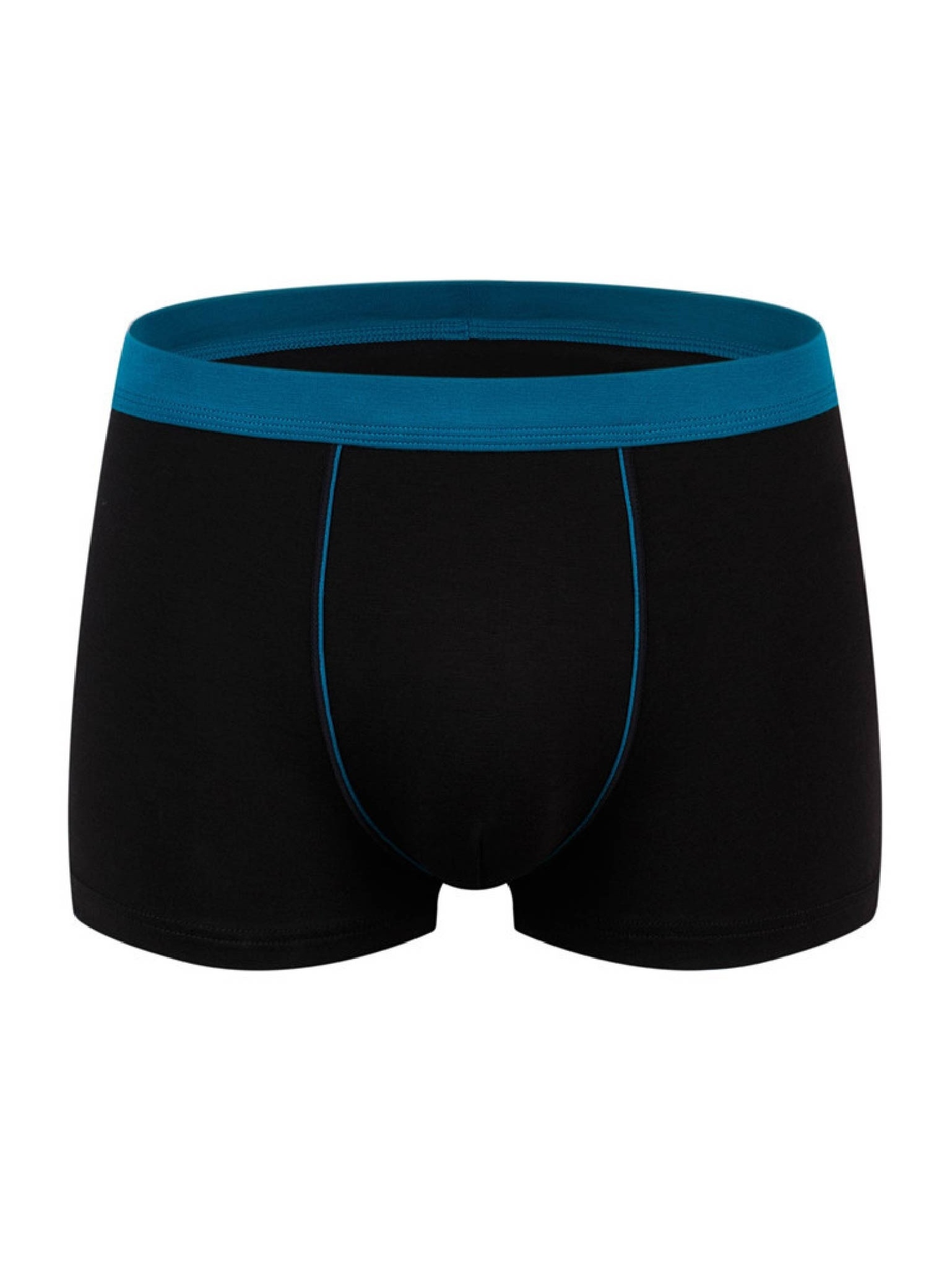 Breathable 100% Cotton Mens Cotton Briefs Mens Plus Size Underwear Panties  With From Linyoutu1, $3.9