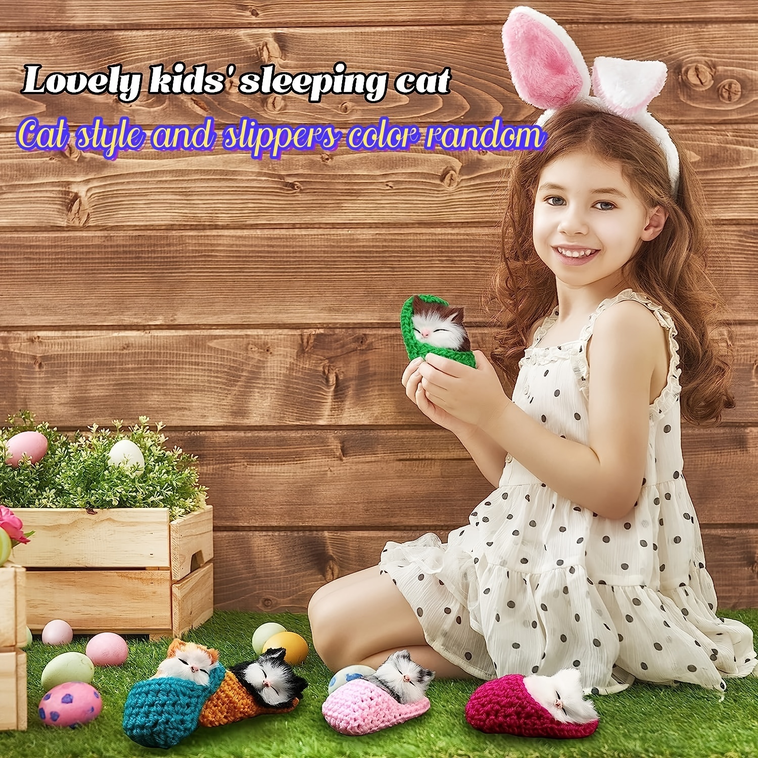 Kids sleeping slipper hot sale