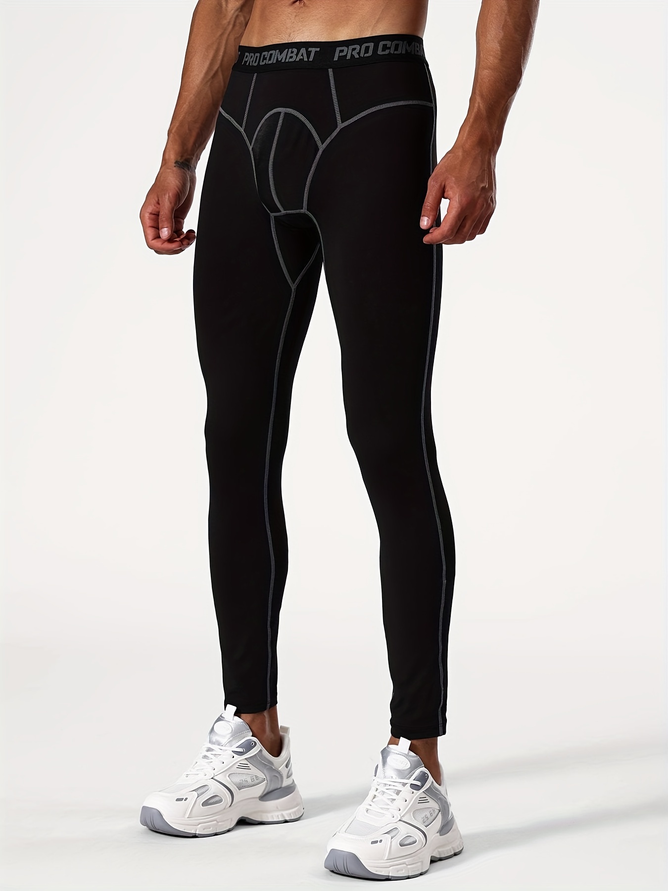 PRO MEN'S PRACTICE PANT