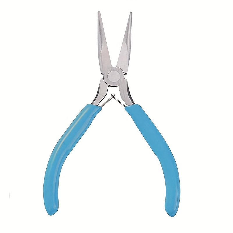 Multifunctional Jewelry Pliers With Color - Temu