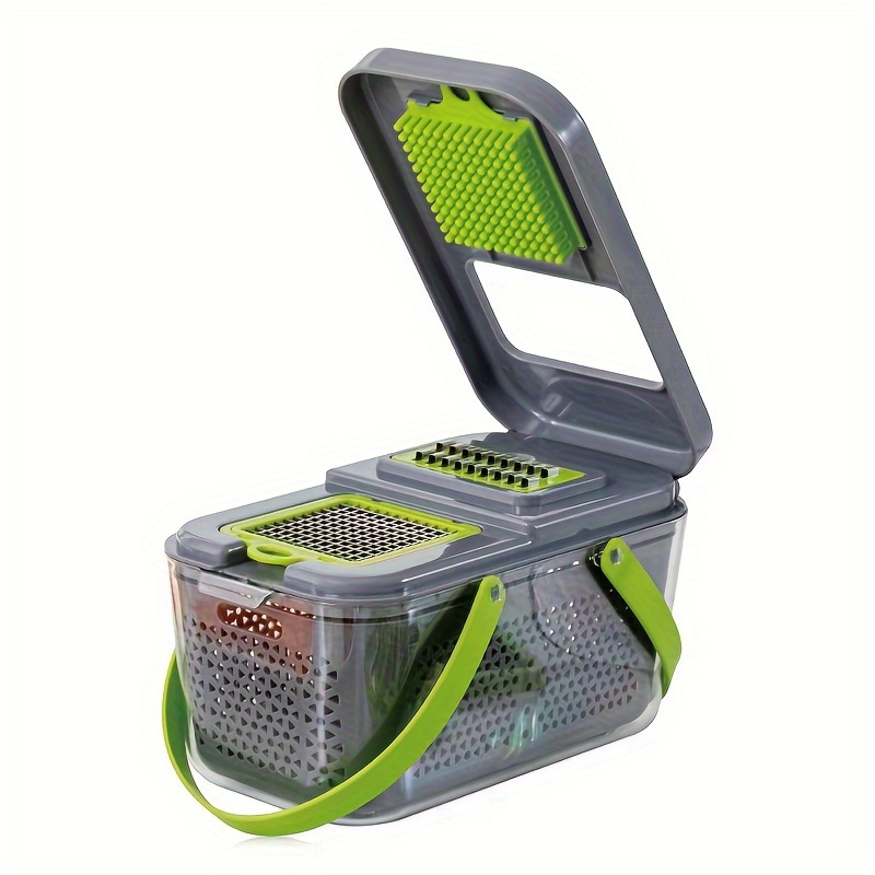 Original Nicer Dicer Chopper