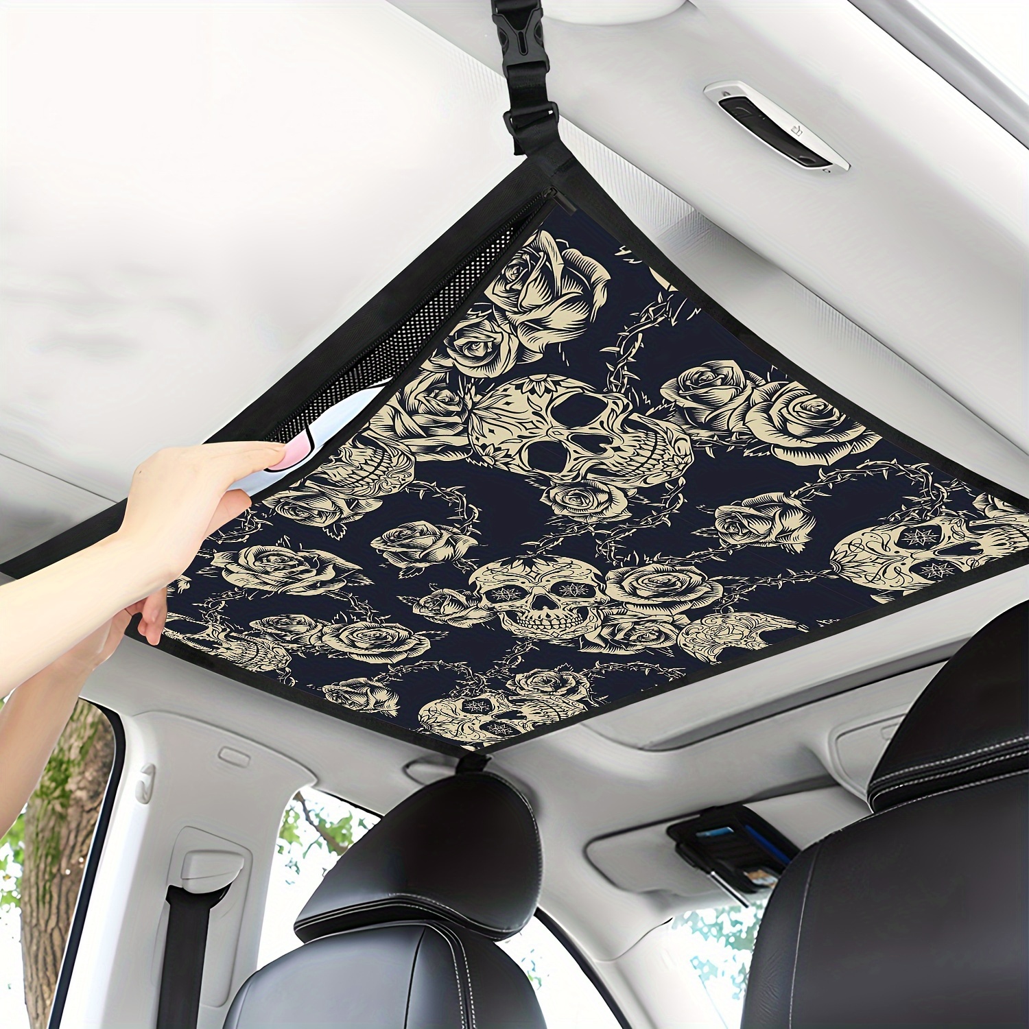 Car Indoor Accessories - Temu