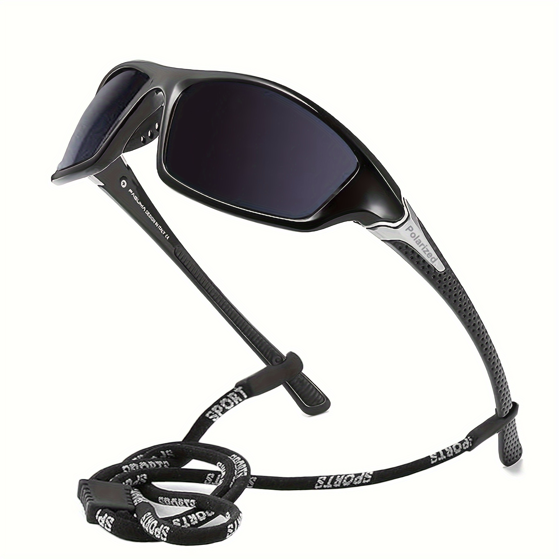 Doress Polarized Sports Sunglasses Men Perfect Cycling - Temu Canada