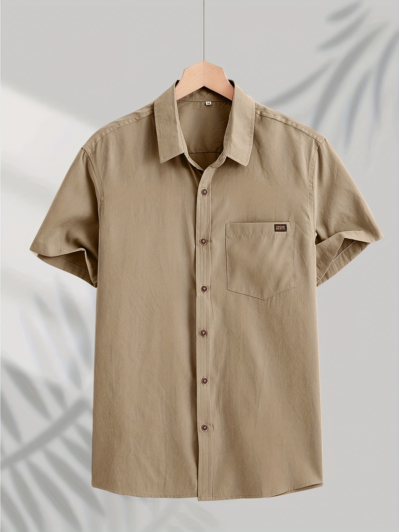 KastKing Casual Short Sleeve Button Down Shirts