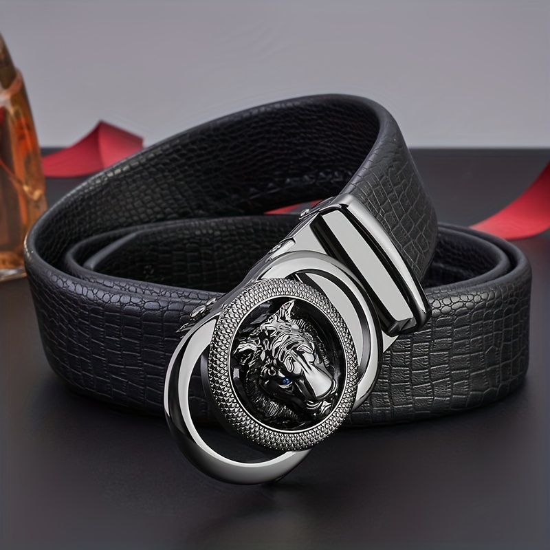 High quality Designer Belts Men Fashion g Letter Luxury Famous Brand  Genuine Leather Belt Men Classic Exquisite Waist Strap - AliExpress