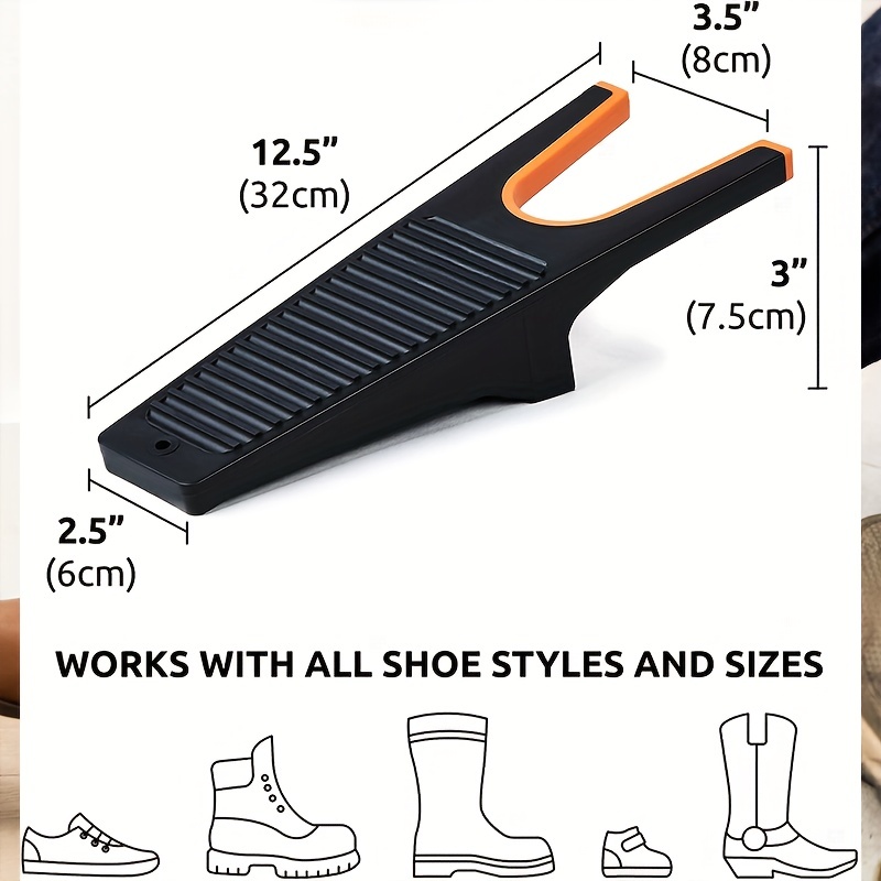 Boot Puller Long Handle Boot Remover Helper Shoe & Boot Remover Tool  Professional Aid Tool Shoe Accessories for Women and Men - AliExpress