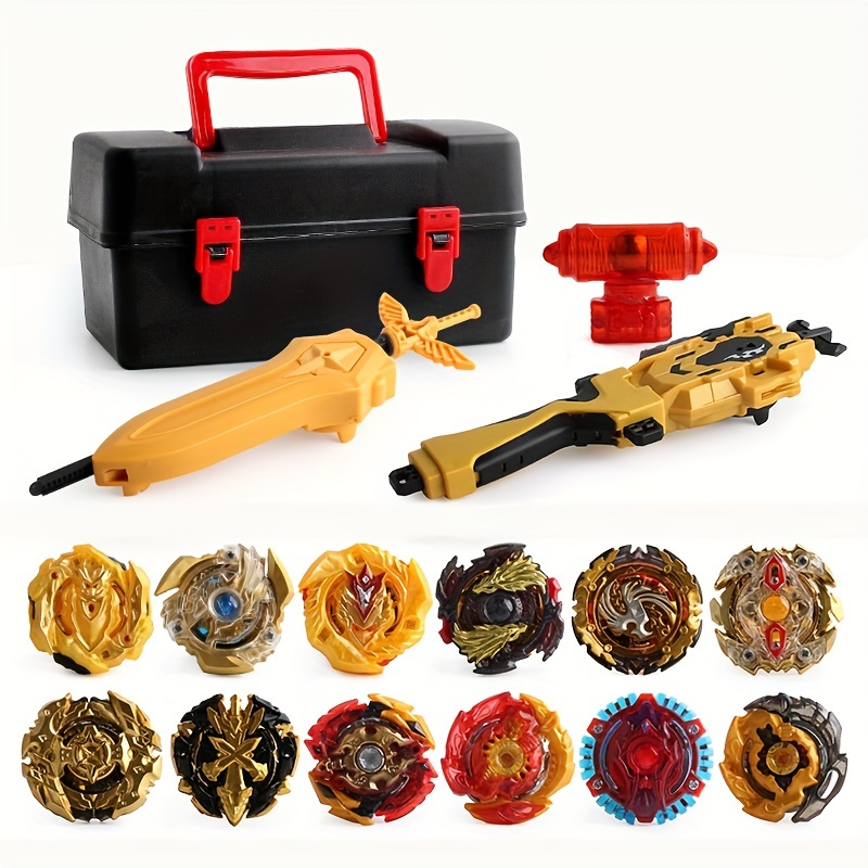 Beyblade best sale tool kit