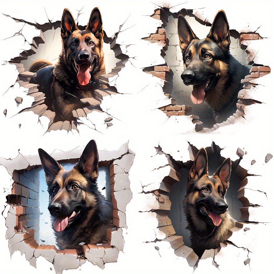 Belgian hotsell malinois gifts