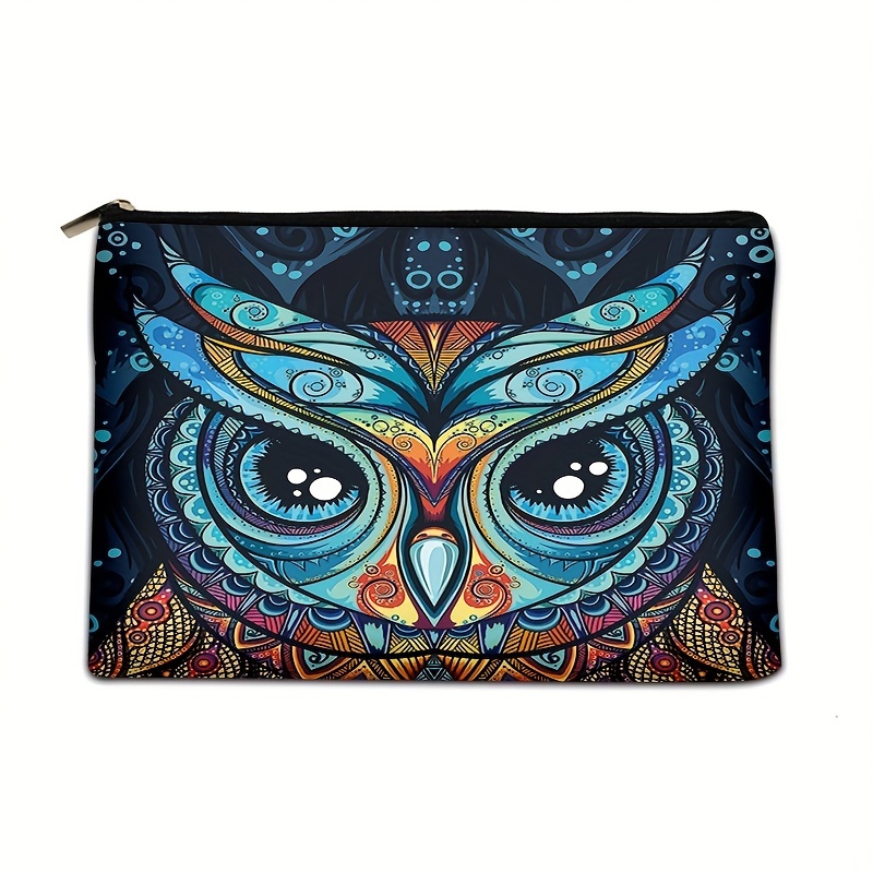 LV OWL 3 IN 1 SLING WALLET BAG, Women's Fashion, Bags & Wallets