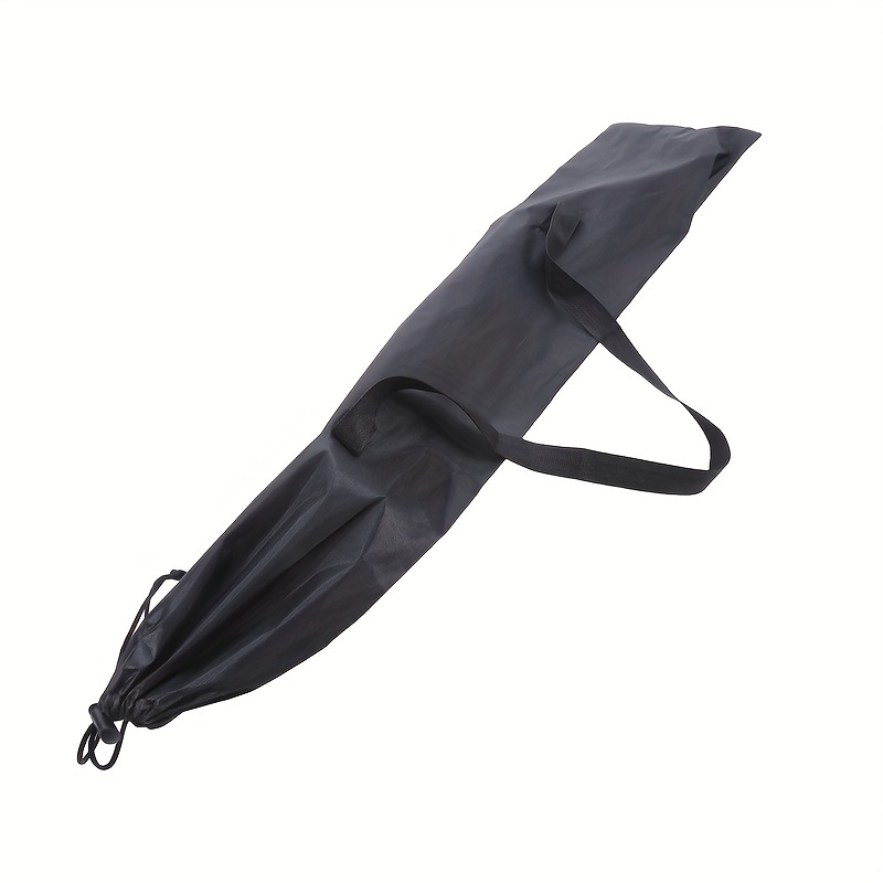 1pc Outdoor Trekking Pole Storage Bag Nylon Cloth Storage Bag For Hiking  Pole, Shop On Temu And start Saving