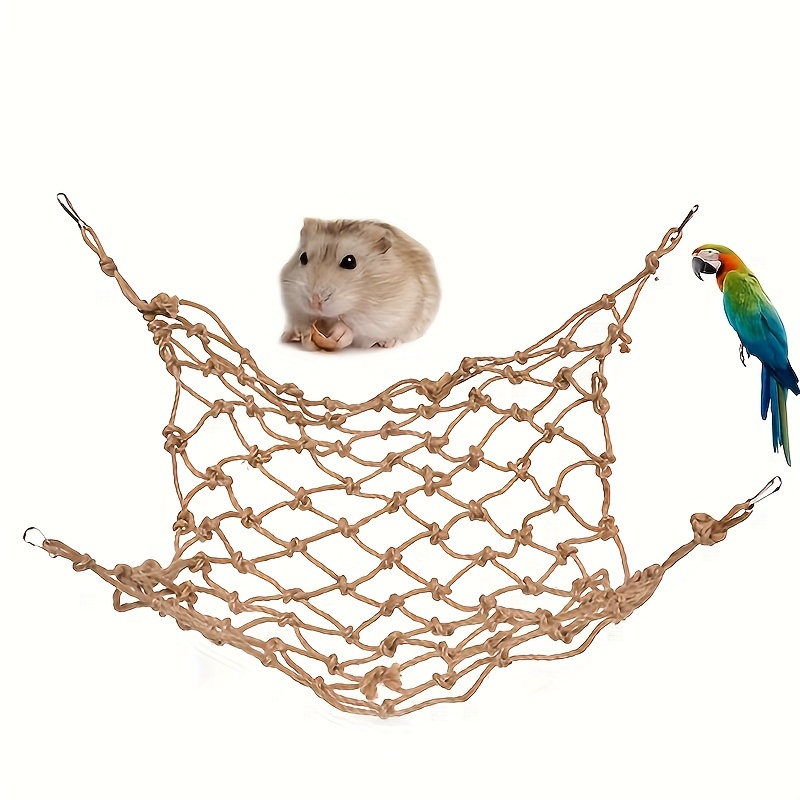 Rats in the Burlap