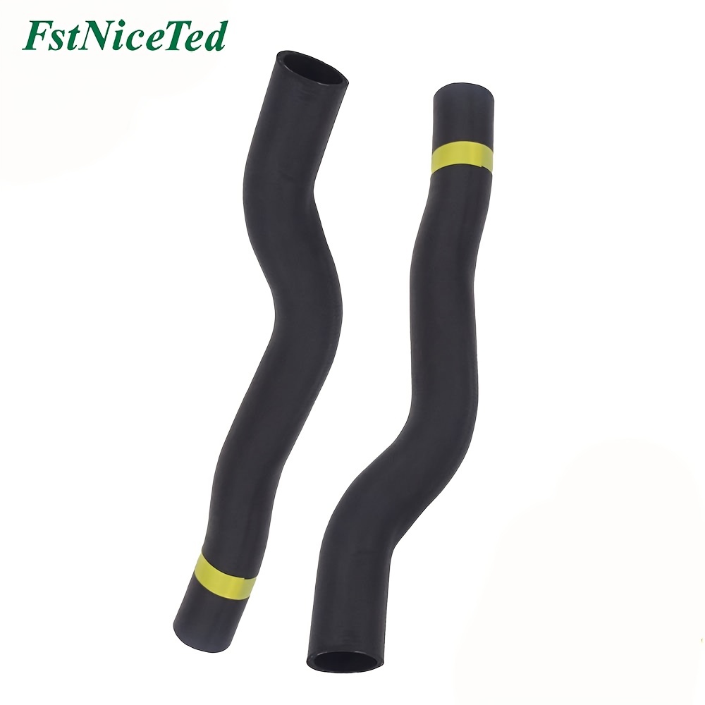 (1PC) Radiator Hose Fits For Toyota Camry 2006-2015 Replaces 16571-0H160_voghion.com