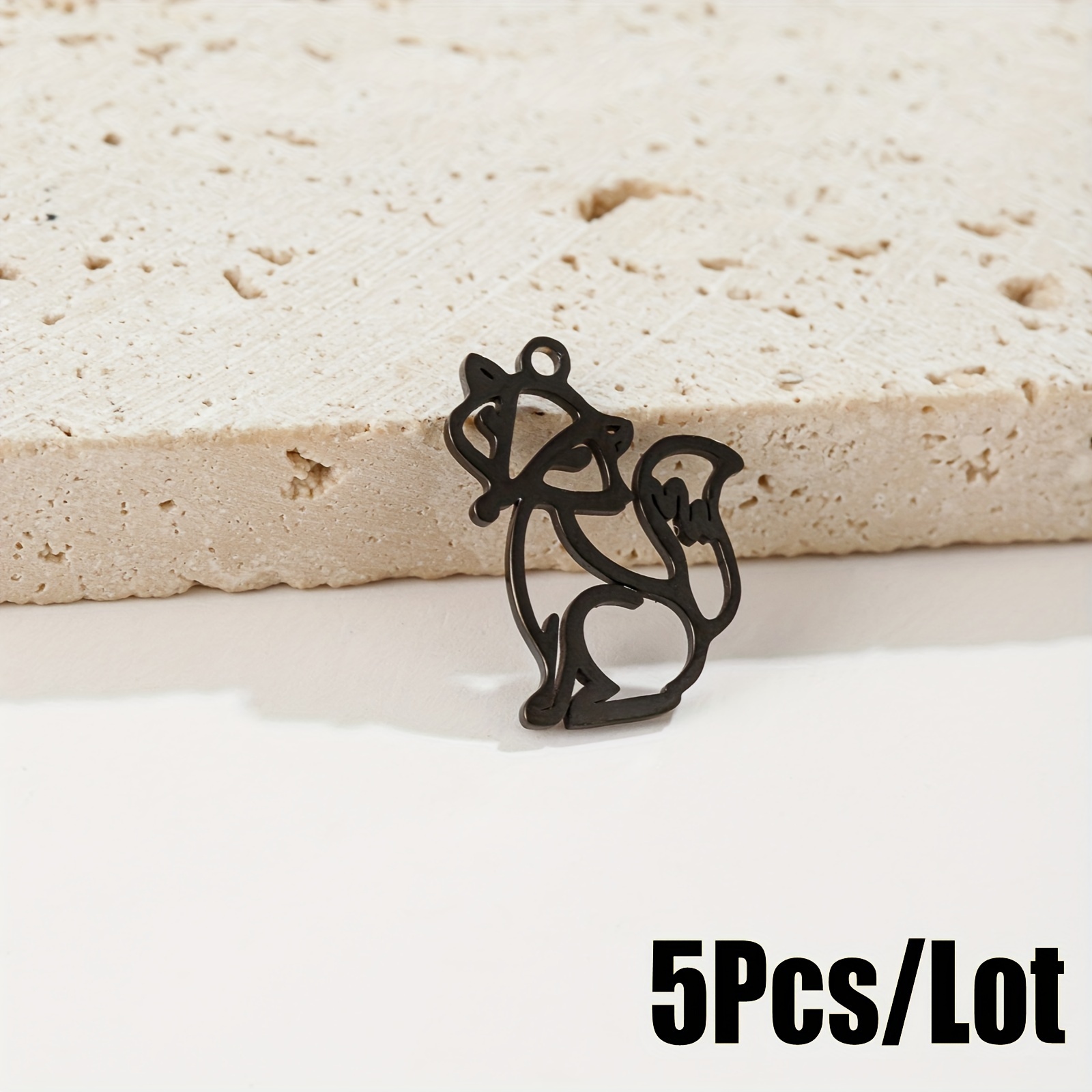 100 Stück Kunststoff-Verschlüsse Barrel – Sicherheitsverschlüsse Für Schmuck, Schlüsselband, DIY, Schwarz/weiß