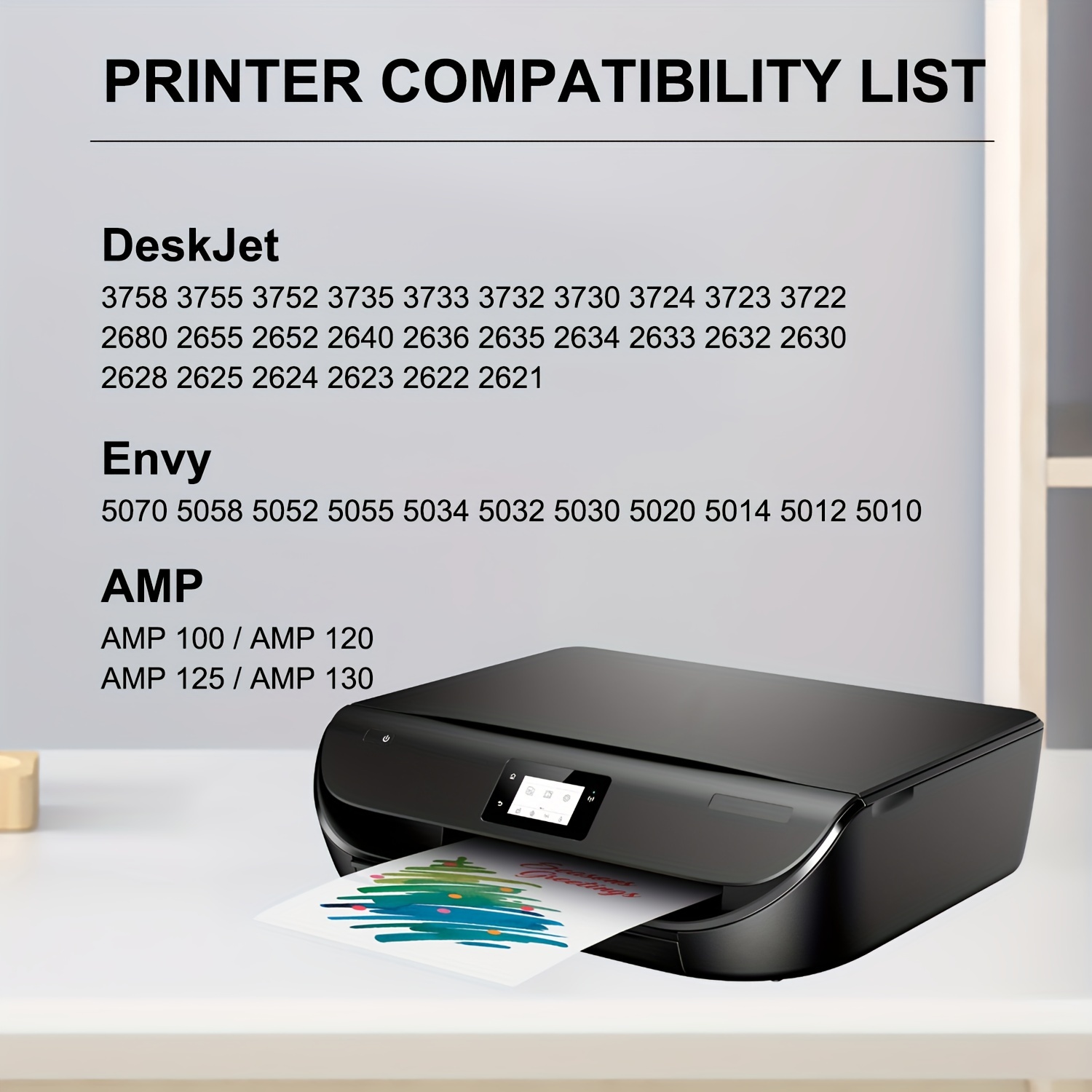 Impresora Todo-en-uno HP ENVY 5070