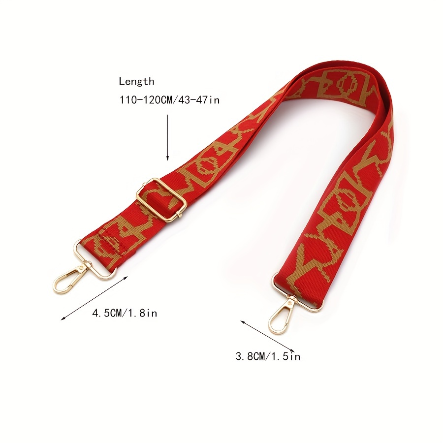 lv duffle bag strap replacement