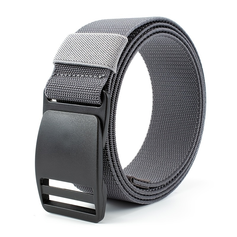 Lqbelt-cinturón Táctico De Lona Para Hombre,Material De Nailon Y  Poliéster,Cinturones De Tela Tejida Para Exteriores,Venta Al Por Mayor De  Fábrica 