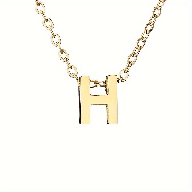Hermes Pop H Pendant Chokers