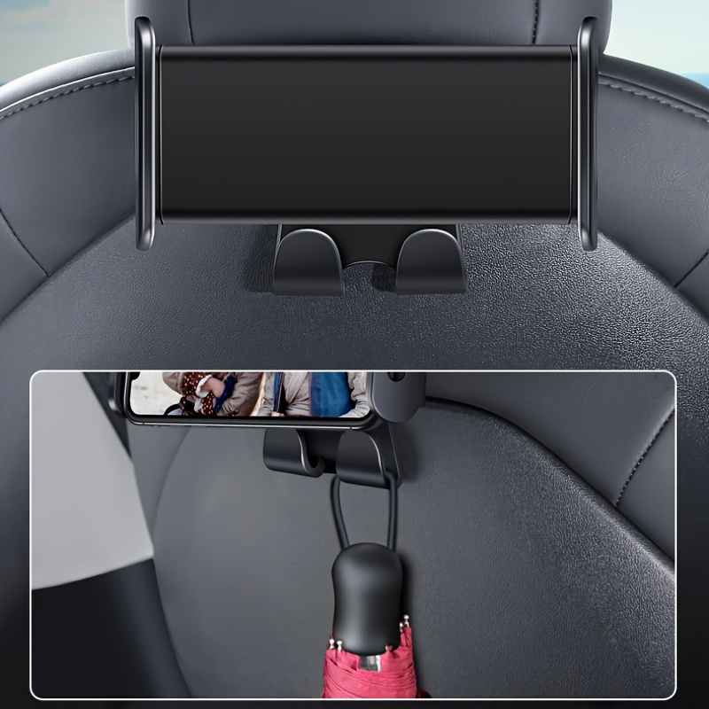 Autositz Kopfstütze für Tesla Model S X 3 Y 2022 Nackenkissen Kisse