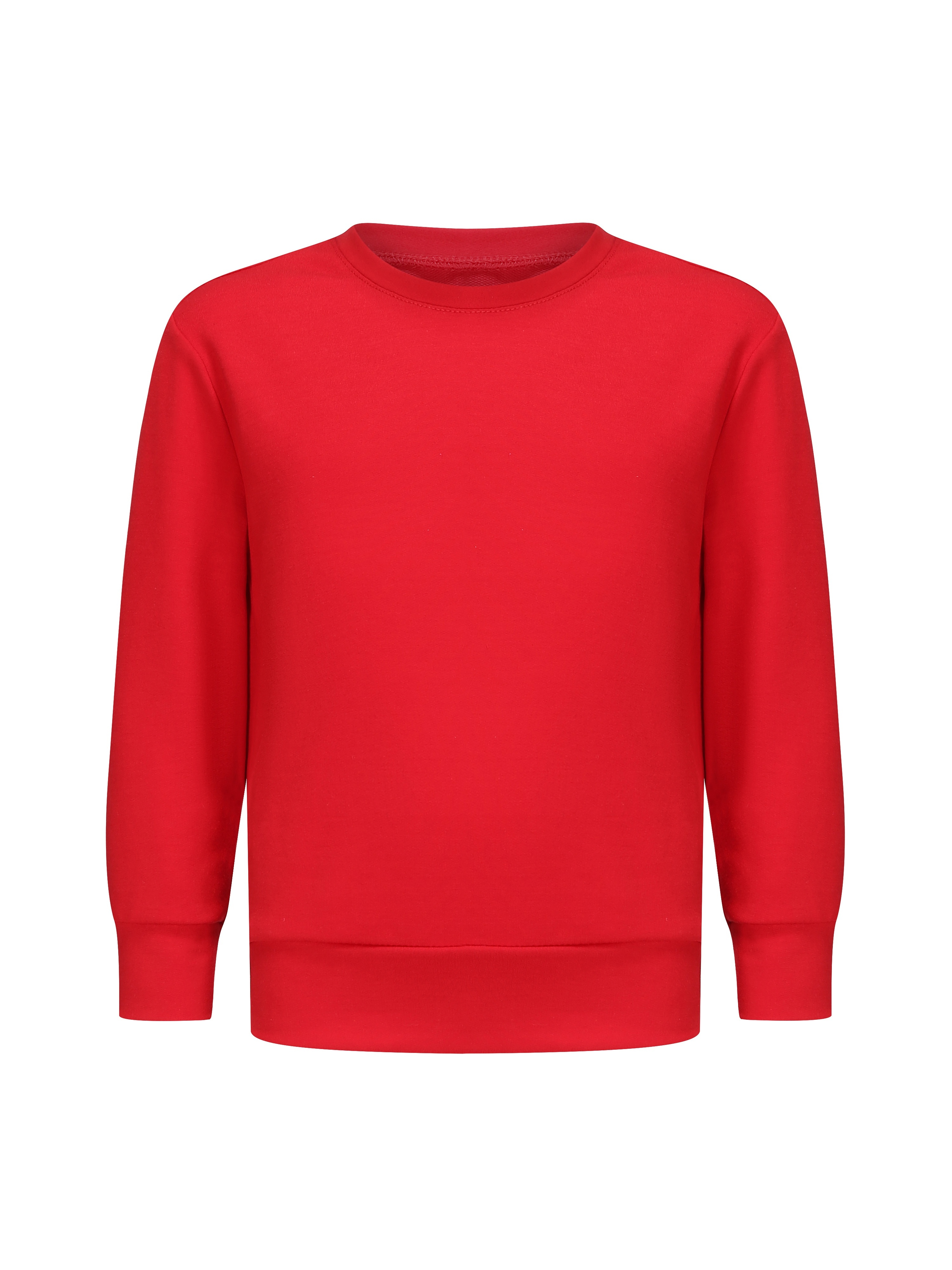 Camisa Roja De Niña - Temu