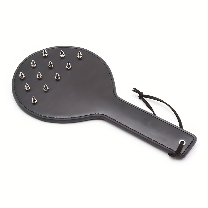 Bdsm Spanking Paddle Adult Sex Toy For Role Play Couple - Temu