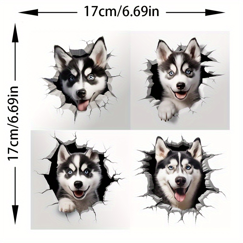 Husky 2024 dog gifts