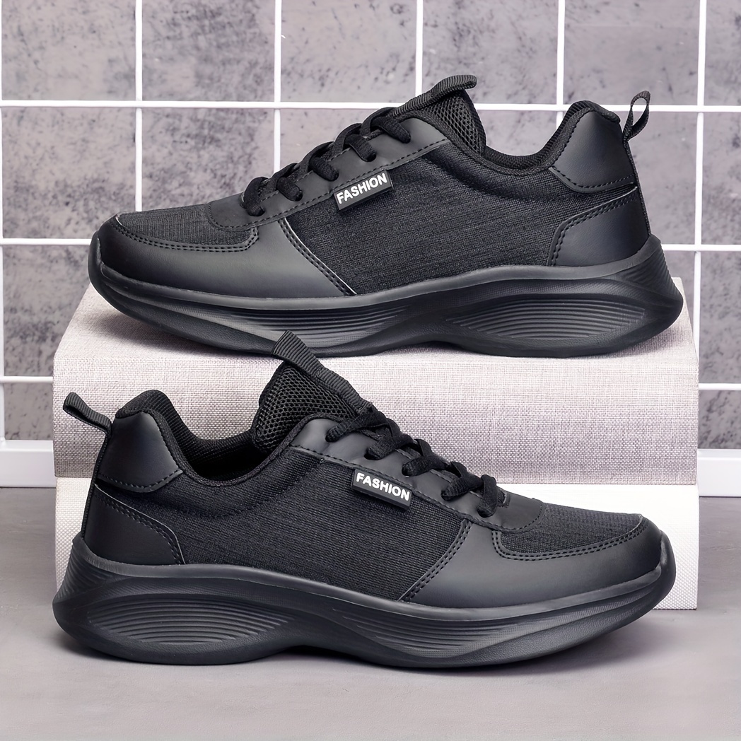 Women's Soft Sole Athletic Running Shoes Breathable Anti Odor Sneakers