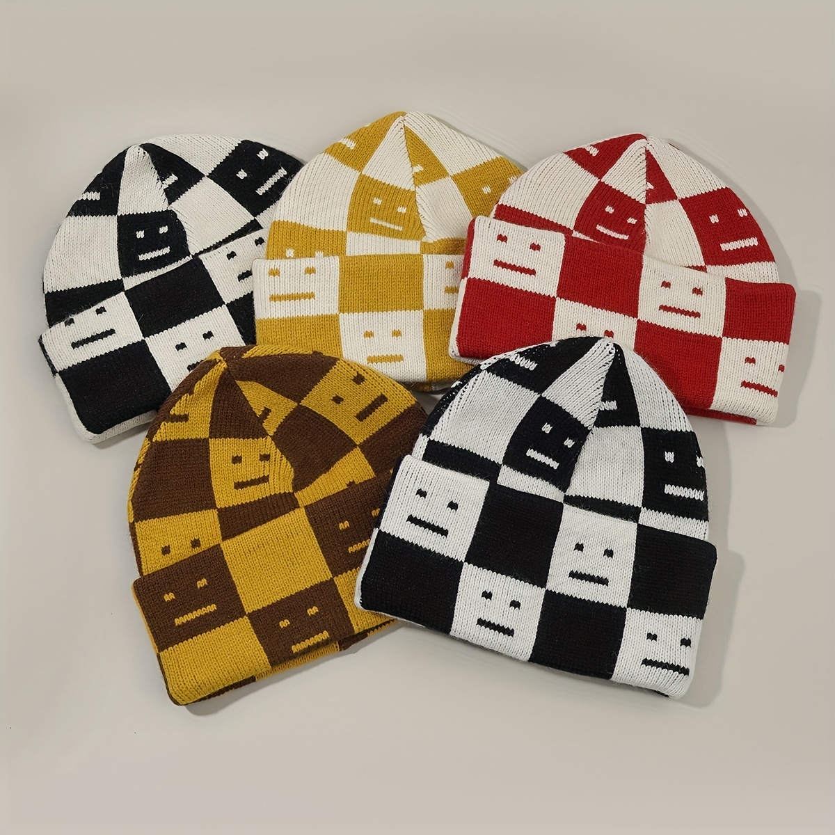 beanies whole sale Temu