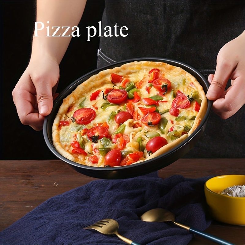Plato De Pizza - Temu