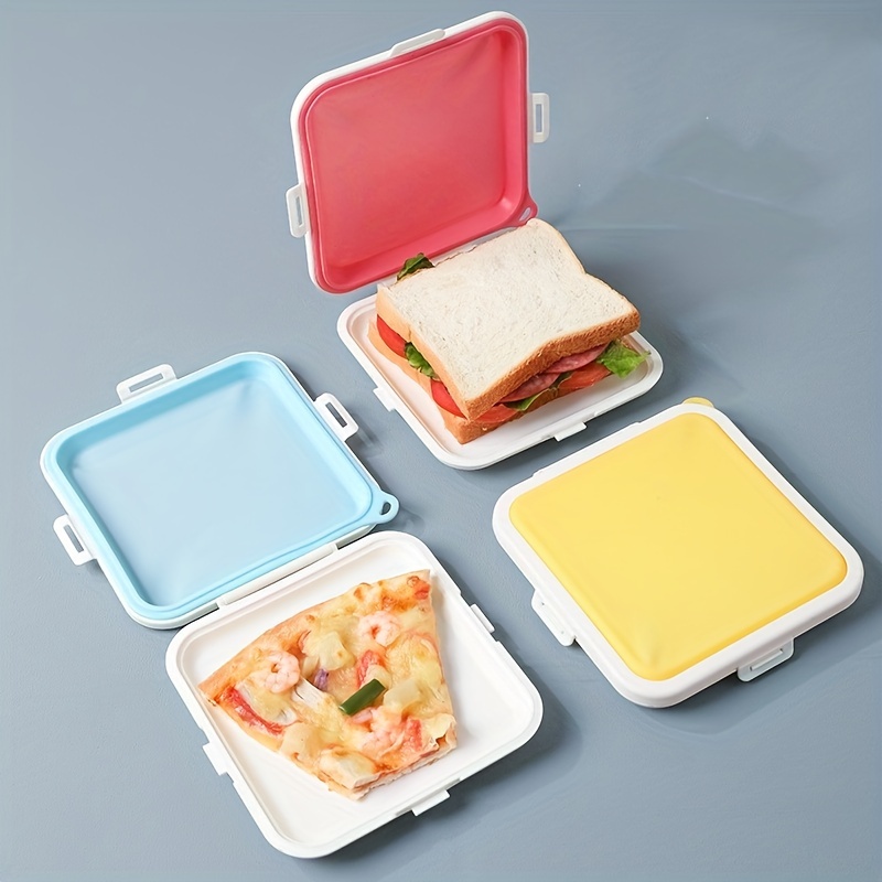 Sandwich Box - Temu