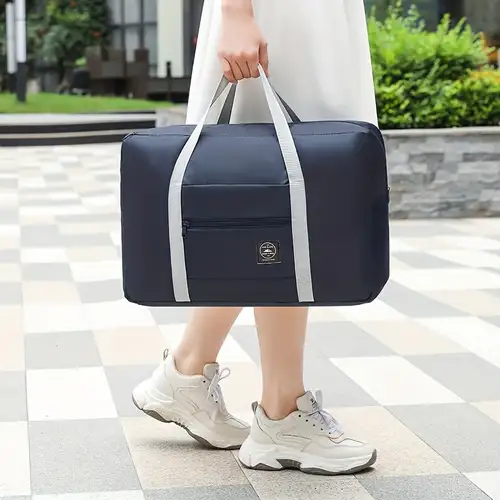 Borsa porta abiti indumento bagaglio da viaggio Maletas De Viaje borsone  appeso valigia abbigliamento Business tasche
