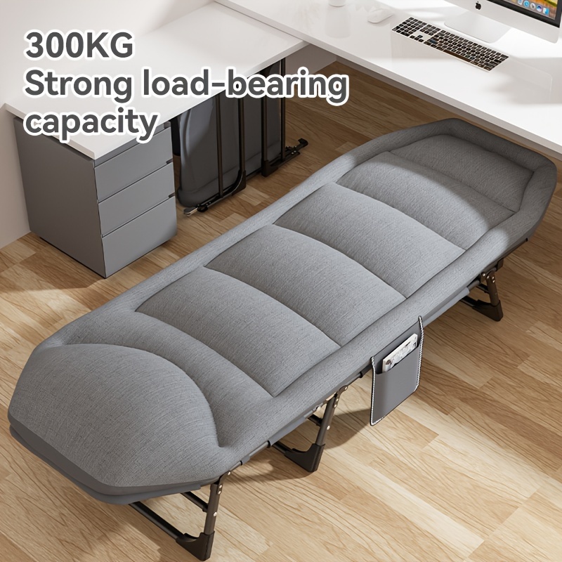 Folding bed deals for single person