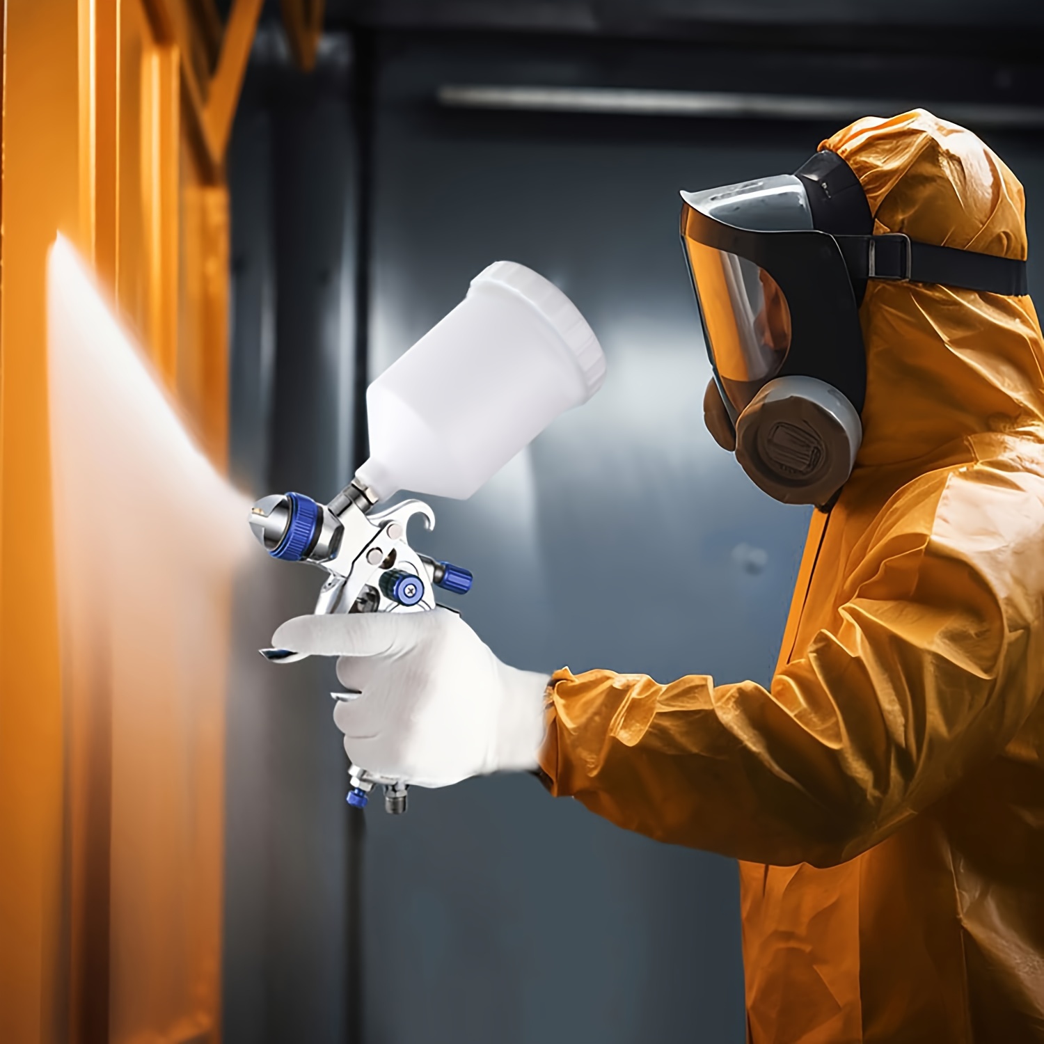 Interior deals spray gun