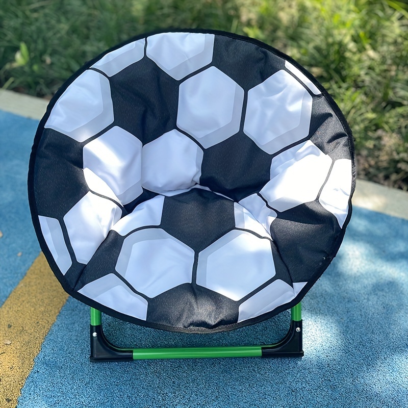 Outdoor discount soccer chair