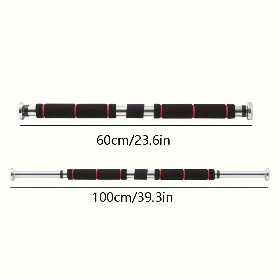 Tornillos para discount barra de dominadas