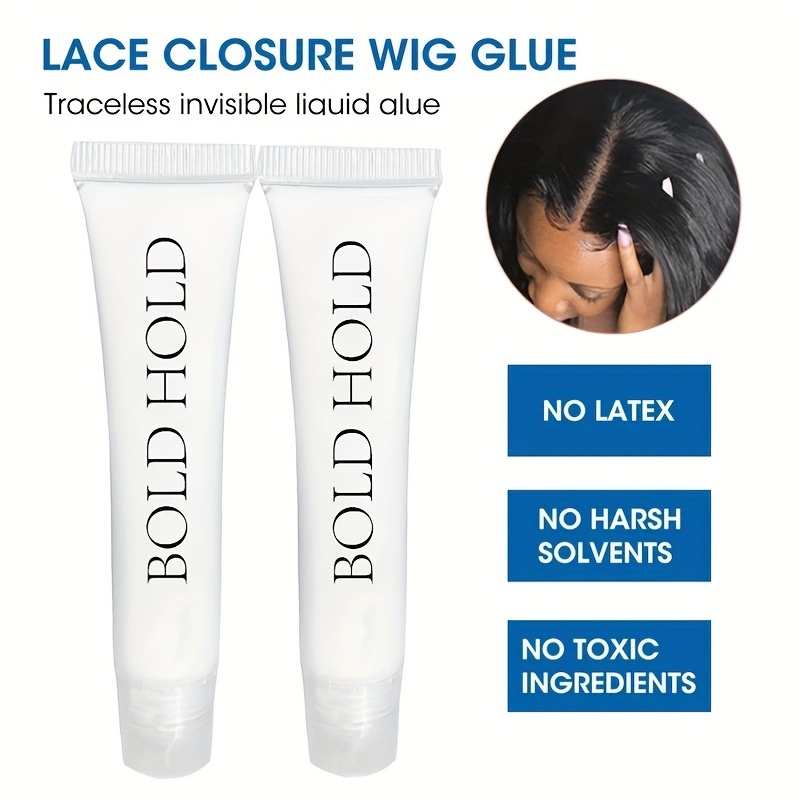 Lace Paste Xtra Hold  Lace Frontal Glue with Maximum Hold – Private Label