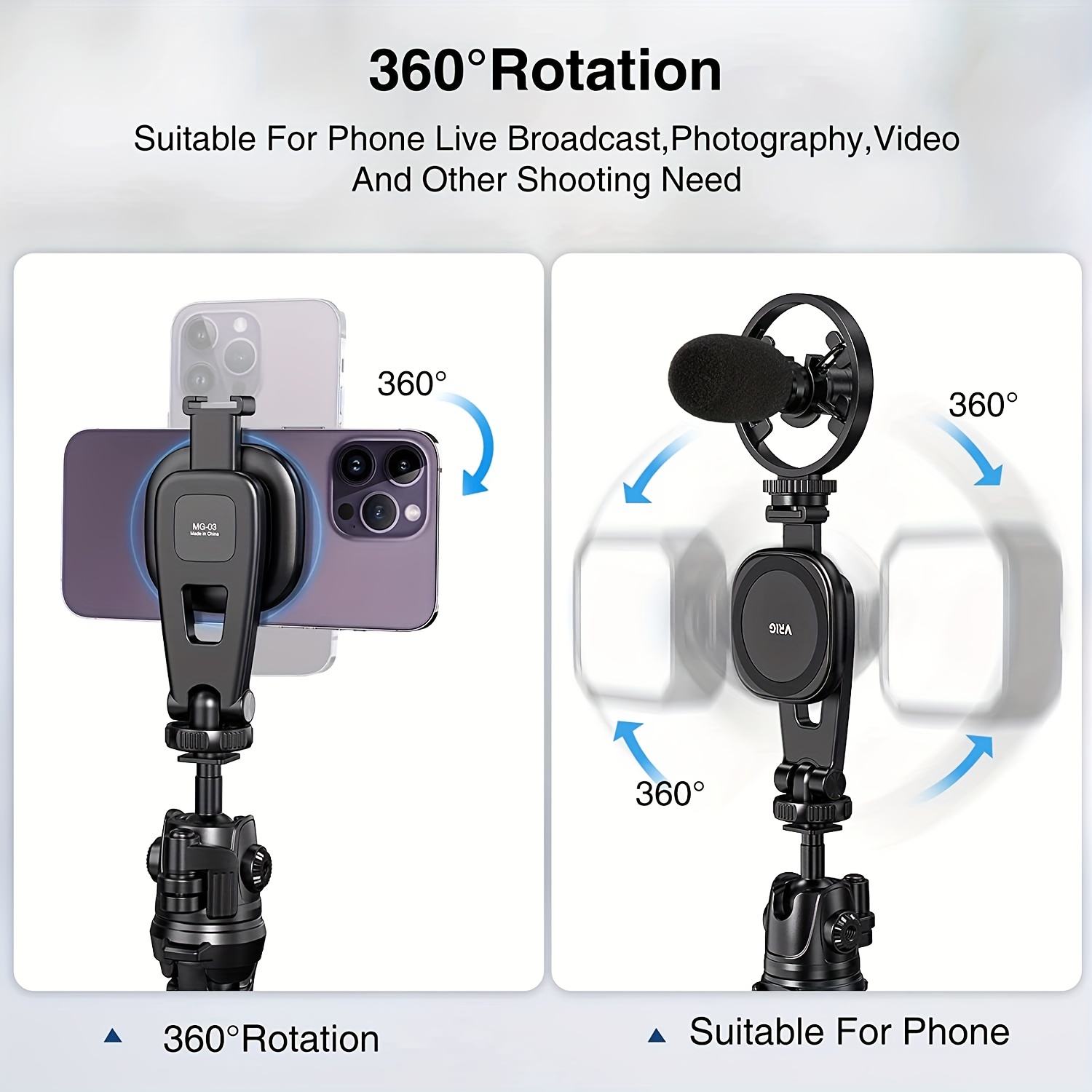 Shot - Support Voiture Magnetique pour IPHONE 12 avec Aimant