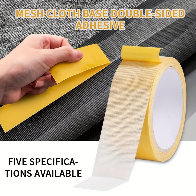 Tool free Removable Wall Hooks: Double sided Adhesive Strips - Temu