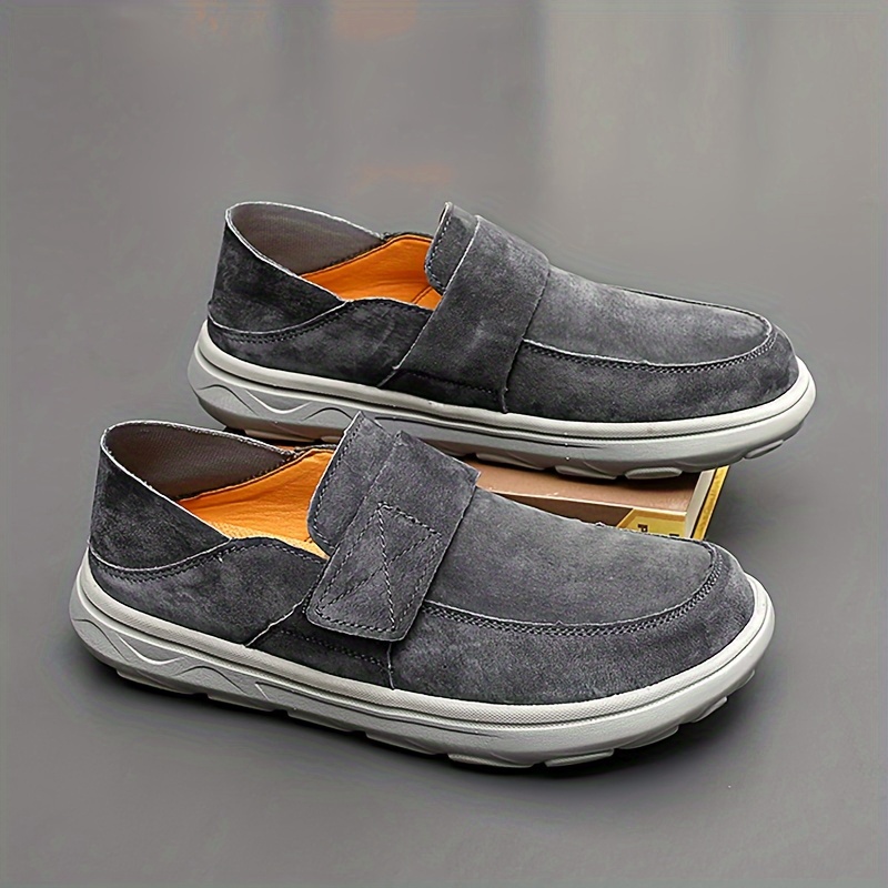 Zapatillas deportivas de malla transpirable para hombre, Zapatos