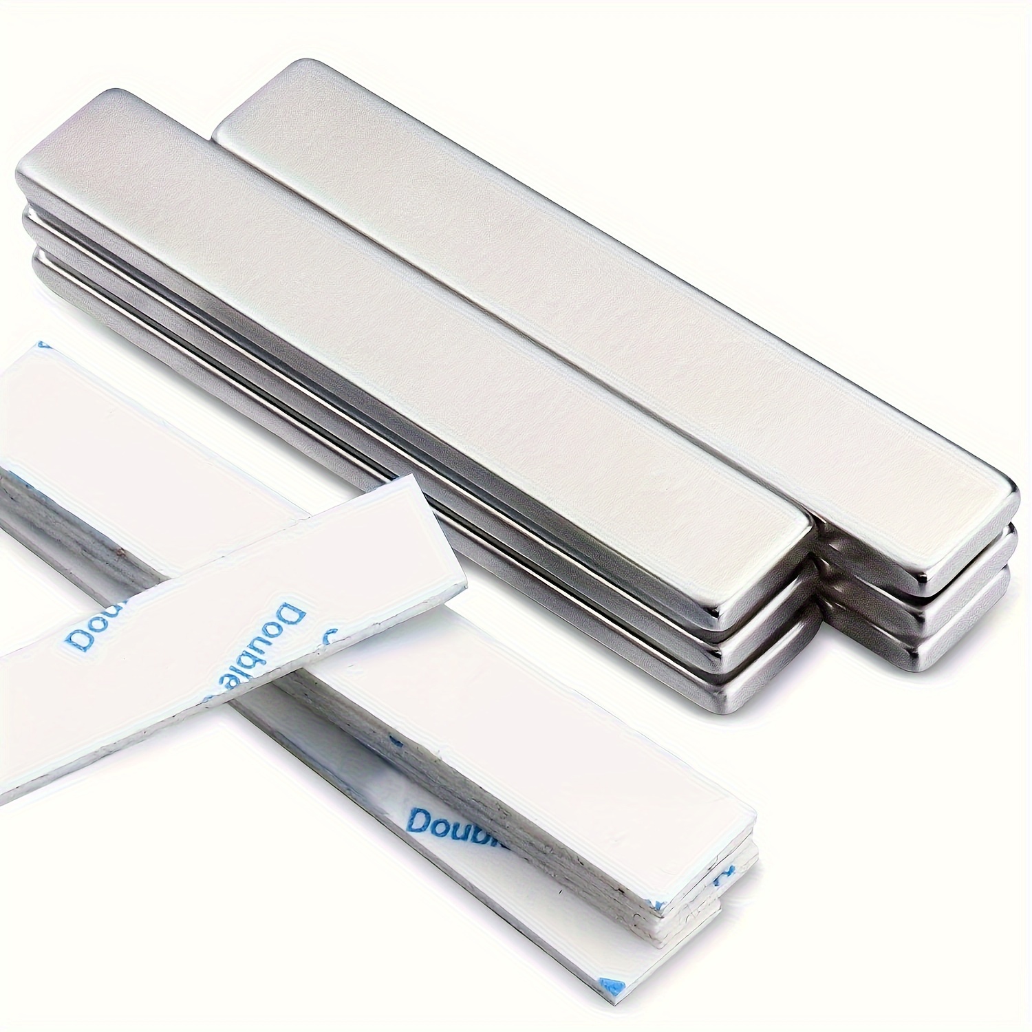 Strong Rare Earth Neodymium Magnets Heavy Duty Bar Magnets - Temu