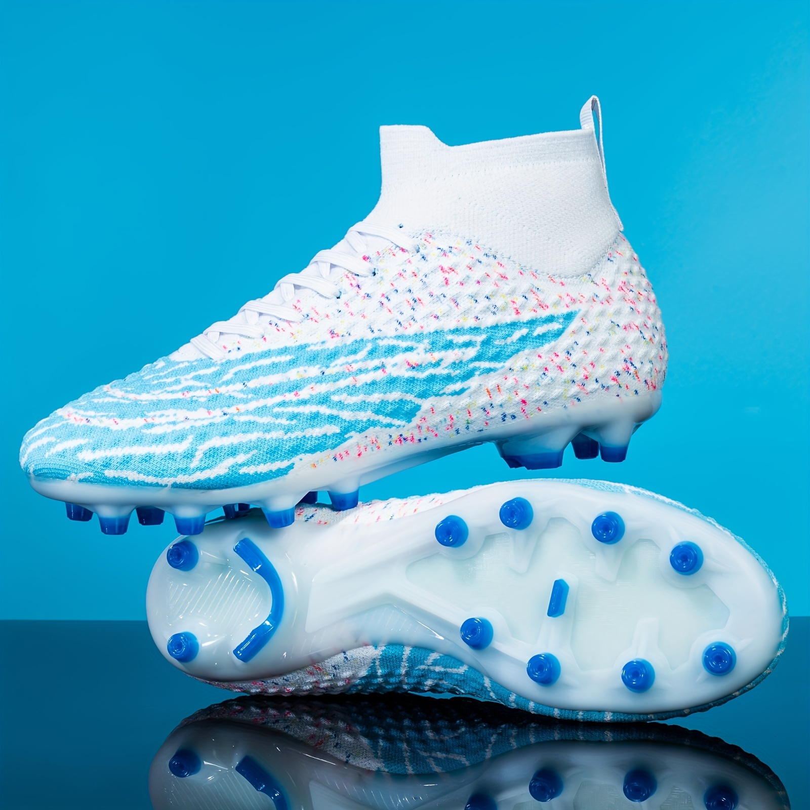 Zapatos de futbol online para niños